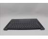 Lenovo 5CB1P74767 Tastatur inkl. Topcase ASM POR H83HN LG PST