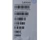 Lenovo 5CB1P74770 Tastatur inkl. Topcase ASM SPA H83HN LG PST