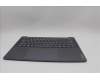 Lenovo 5CB1P74770 Tastatur inkl. Topcase ASM SPA H83HN LG PST