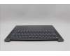 Lenovo 5CB1P74770 Tastatur inkl. Topcase ASM SPA H83HN LG PST