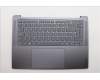 Lenovo 5CB1P74775 Tastatur inkl. Topcase ASM UK H83HN LG PST