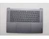 Lenovo 5CB1P85656 Tastatur inkl. Topcase ASM_ARA L83HM/TP