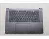 Lenovo 5CB1P85659 Tastatur inkl. Topcase ASM_BUL L83HM/TP