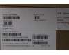 Lenovo 5CB1P85661 Tastatur inkl. Topcase ASM_ENG L83HM/TP