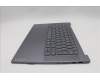 Lenovo 5CB1P85663 Tastatur inkl. Topcase ASM_FRA L83HM/TP