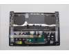 Lenovo 5CB1P85667 Tastatur inkl. Topcase ASM_GRE L83HM/TP