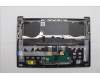 Lenovo 5CB1P85669 Tastatur inkl. Topcase ASM_HUN L83HM/TP