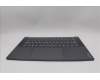 Lenovo 5CB1P85676 Tastatur inkl. Topcase ASM_POR L83HM/TP