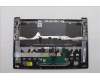 Lenovo 5CB1P85677 Tastatur inkl. Topcase ASM_RUS L83HM/TP