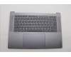 Lenovo 5CB1P85678 Tastatur inkl. Topcase ASM_SLV L83HM/TP
