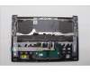 Lenovo 5CB1P85678 Tastatur inkl. Topcase ASM_SLV L83HM/TP