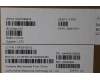 Lenovo 5CB1P85678 Tastatur inkl. Topcase ASM_SLV L83HM/TP