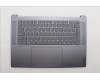 Lenovo 5CB1P85679 Tastatur inkl. Topcase spanisch L83HM/TP