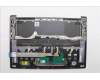 Lenovo 5CB1P85679 Tastatur inkl. Topcase spanisch L83HM/TP