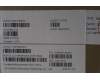 Lenovo 5CB1P85679 Tastatur inkl. Topcase spanisch L83HM/TP