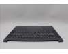 Lenovo 5CB1P85679 Tastatur inkl. Topcase spanisch L83HM/TP