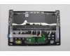 Lenovo 5CB1P85684 Tastatur inkl. Topcase ASM_UK L83HM/TP