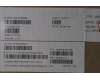 Lenovo 5CB1P85684 Tastatur inkl. Topcase ASM_UK L83HM/TP