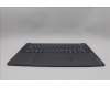 Lenovo 5CB1P85684 Tastatur inkl. Topcase ASM_UK L83HM/TP