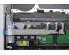 Lenovo 5CB1P85684 Tastatur inkl. Topcase ASM_UK L83HM/TP