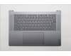 Lenovo 5CB1P85685 Tastatur inkl. Topcase ASM_UKR L83HM/TP