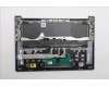 Lenovo 5CB1P85685 Tastatur inkl. Topcase ASM_UKR L83HM/TP