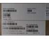 Lenovo 5CB1P85685 Tastatur inkl. Topcase ASM_UKR L83HM/TP