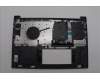 Lenovo 5CB1P85693 Tastatur inkl. Topcase ASM ARA H21NH FP LG