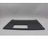 Lenovo 5CB1P85693 Tastatur inkl. Topcase ASM ARA H21NH FP LG