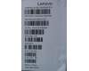 Lenovo 5CB1P85694 Tastatur inkl. Topcase ASM BEL H21NH FP LG