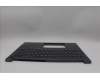 Lenovo 5CB1P85694 Tastatur inkl. Topcase ASM BEL H21NH FP LG