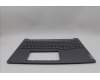 Lenovo 5CB1P85697 Tastatur inkl. Topcase ASM CZE/SLK H21NH FP LG
