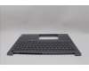 Lenovo 5CB1P85697 Tastatur inkl. Topcase ASM CZE/SLK H21NH FP LG
