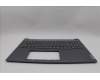 Lenovo 5CB1P85698 Tastatur inkl. Topcase ASM ENG H21NH FP LG