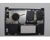 Lenovo 5CB1P85698 Tastatur inkl. Topcase ASM ENG H21NH FP LG