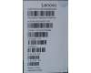 Lenovo 5CB1P85699 Tastatur inkl. Topcase ASM EURO ENG H21NH FP LG