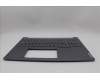 Lenovo 5CB1P85699 Tastatur inkl. Topcase ASM EURO ENG H21NH FP LG