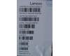 Lenovo 5CB1P85705 Tastatur inkl. Topcase ASM HBW H21NH FP LG