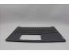 Lenovo 5CB1P85705 Tastatur inkl. Topcase ASM HBW H21NH FP LG