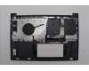 Lenovo 5CB1P85706 Tastatur inkl. Topcase ASM HUN H21NH FP LG