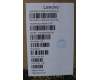 Lenovo 5CB1P85706 Tastatur inkl. Topcase ASM HUN H21NH FP LG