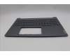 Lenovo 5CB1P85706 Tastatur inkl. Topcase ASM HUN H21NH FP LG