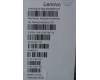 Lenovo 5CB1P85712 Tastatur inkl. Topcase ASM NORDIC H21NH FP LG