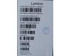 Lenovo 5CB1P85714 Tastatur inkl. Topcase ASM RUS H21NH FP LG