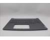 Lenovo 5CB1P85714 Tastatur inkl. Topcase ASM RUS H21NH FP LG