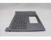 Lenovo 5CB1P85715 Tastatur inkl. Topcase ASM SLV H21NH FP LG