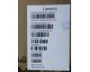 Lenovo 5CB1P85715 Tastatur inkl. Topcase ASM SLV H21NH FP LG