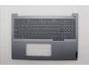 Lenovo 5CB1P85716 Tastatur inkl. Topcase ASM LA SPA H21NH FP LG