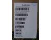Lenovo 5CB1P85716 Tastatur inkl. Topcase ASM LA SPA H21NH FP LG
