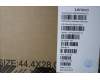 Lenovo 5CB1P85719 Tastatur inkl. Topcase ASM THAI H21NH FP LG
